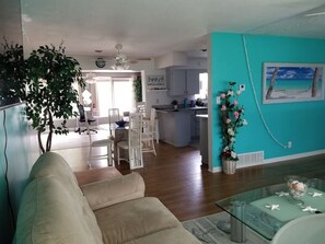 تلفزيون ذكي