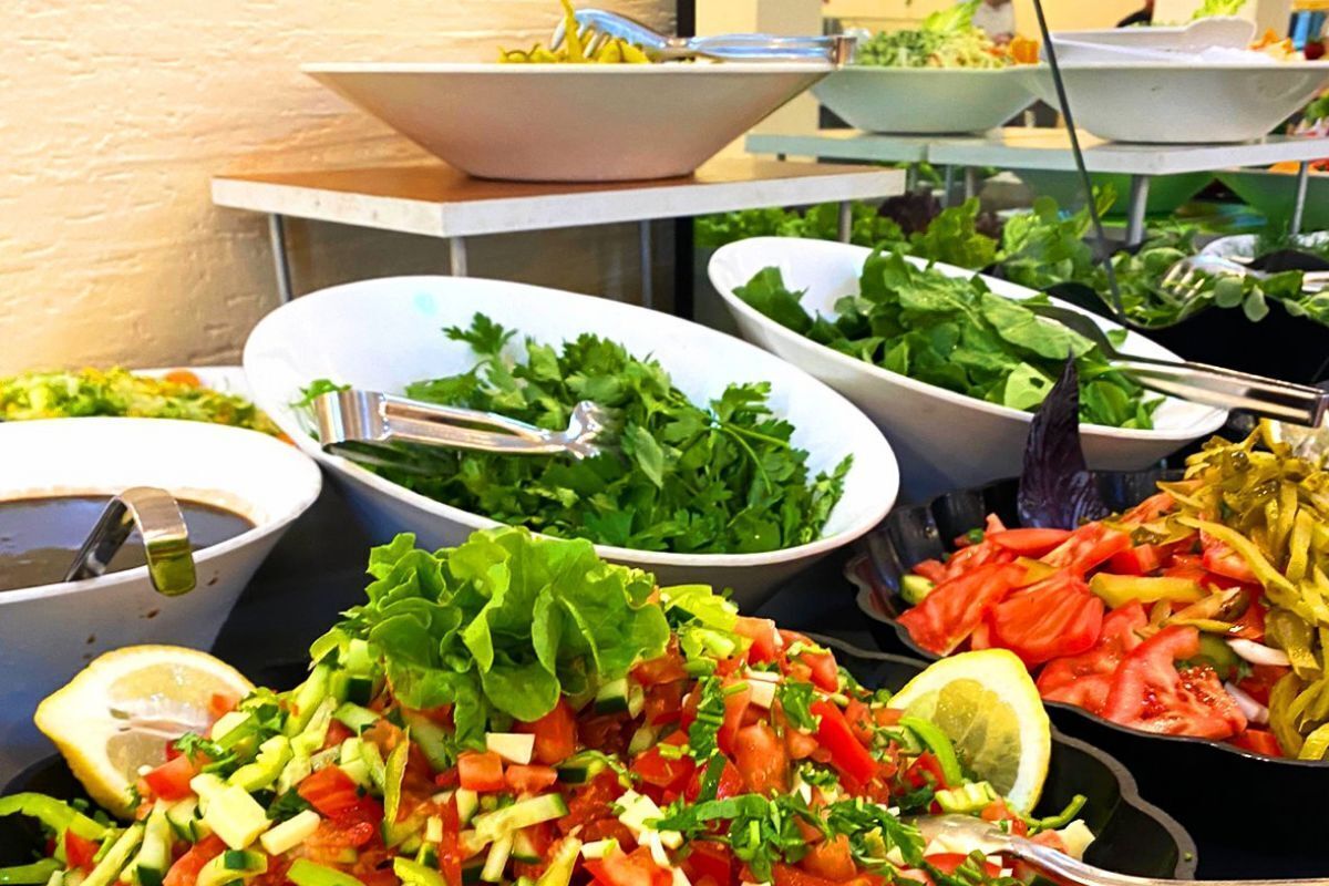 Foto - Side Orange Paradise Hotel