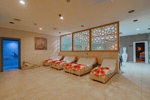 Spa - Side Orange Paradise Hotel (Manavgat)