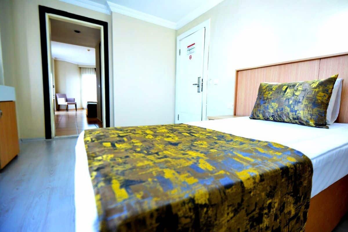 Family Room, Balcony | 1 bedroom, free WiFi