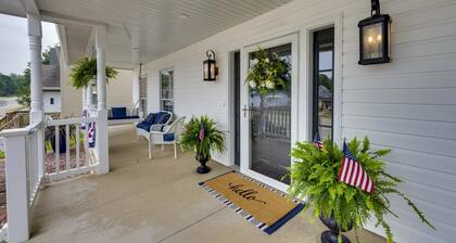 Game Room + Patio + Entertainment Area