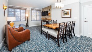 Dining - Premiumn  Heavenly S. Lake Tahoe. (South Lake Tahoe)