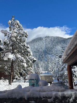 Pool - Premiumn  Heavenly S. Lake Tahoe. (South Lake Tahoe)