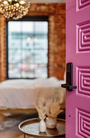 1 chambre