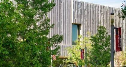 AJ Davis Art Suite 108