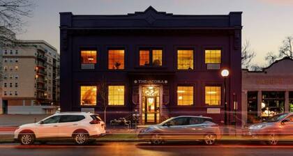 Koko Bayer Art Suite 109