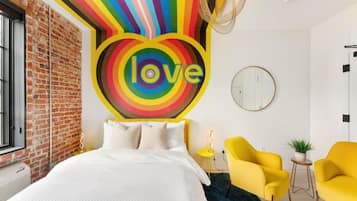 1 quarto
