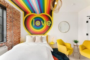 1 chambre
