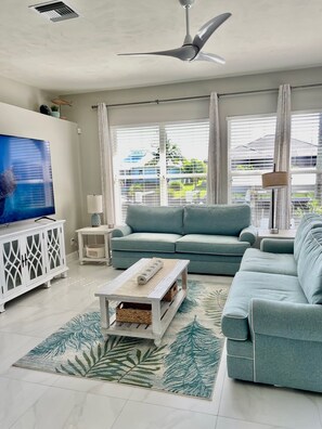 Smart TV