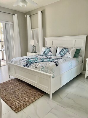 3 Schlafzimmer, Bügeleisen/Bügelbrett, kostenloses WLAN, Bettwäsche