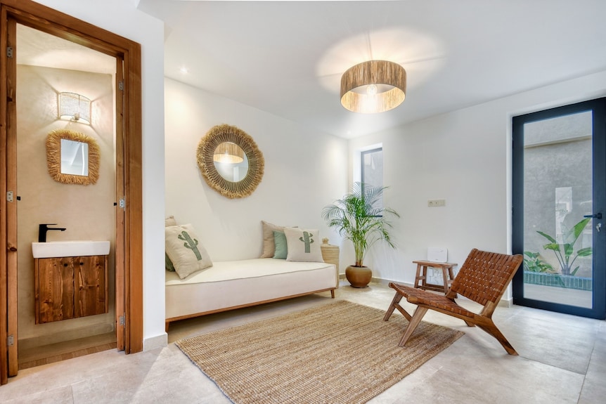 Villa Bali Cocoon - Piscine - Luxe - 4 Or 5 Px - 아가디르