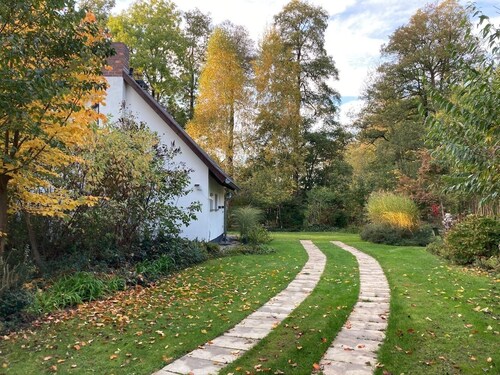 1 Bedroom Private vacation home in Burg (Spreewald)