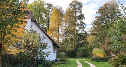 1 Bedroom Private vacation home in Burg (Spreewald)
