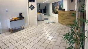 Reception - Trip Inn Recife (Recife)