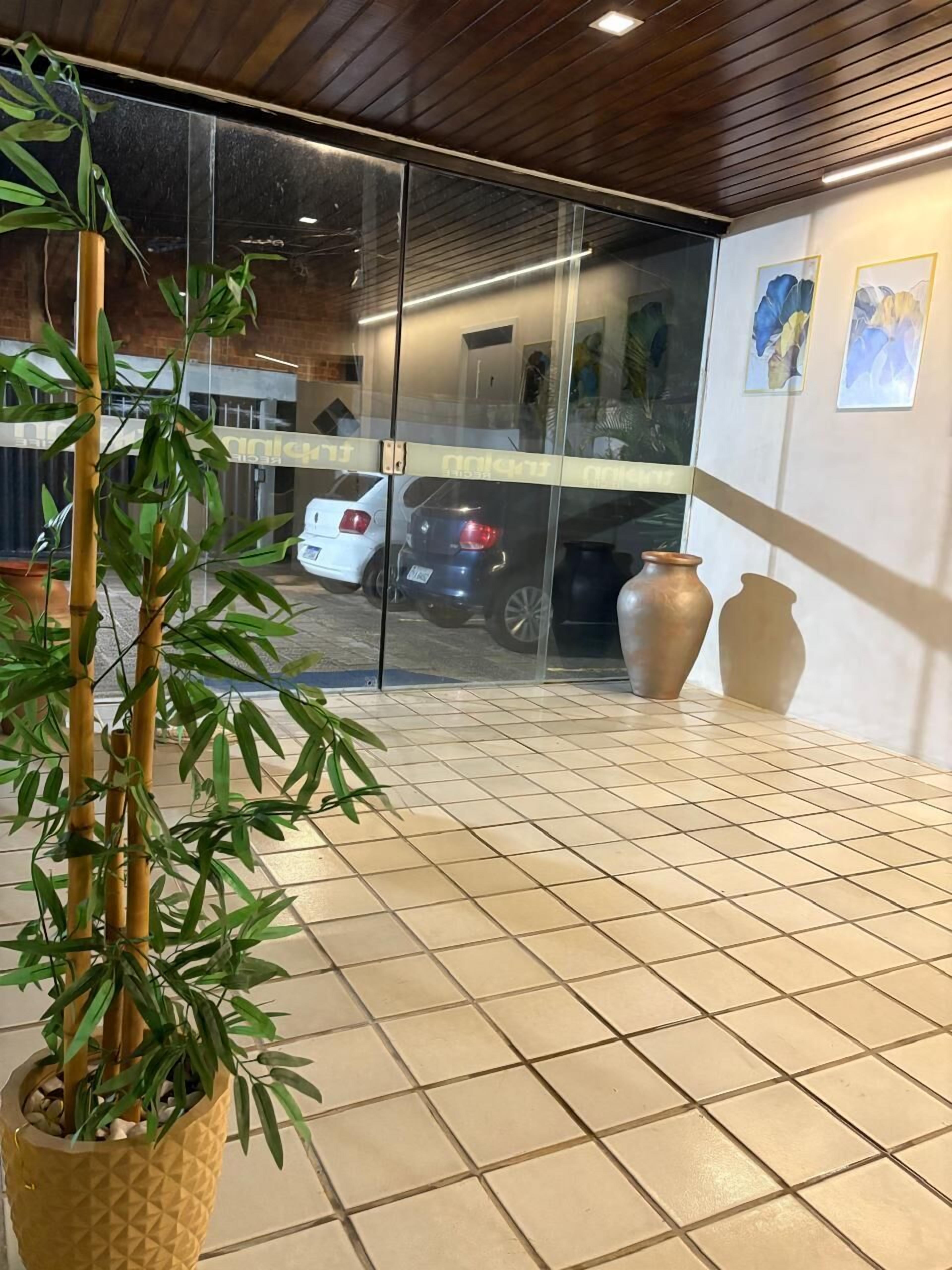 Foto - Pousada Trip Inn Recife