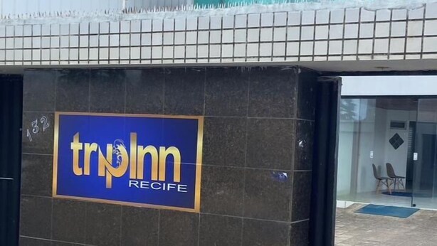 Exterior - Trip Inn Recife (Recife)