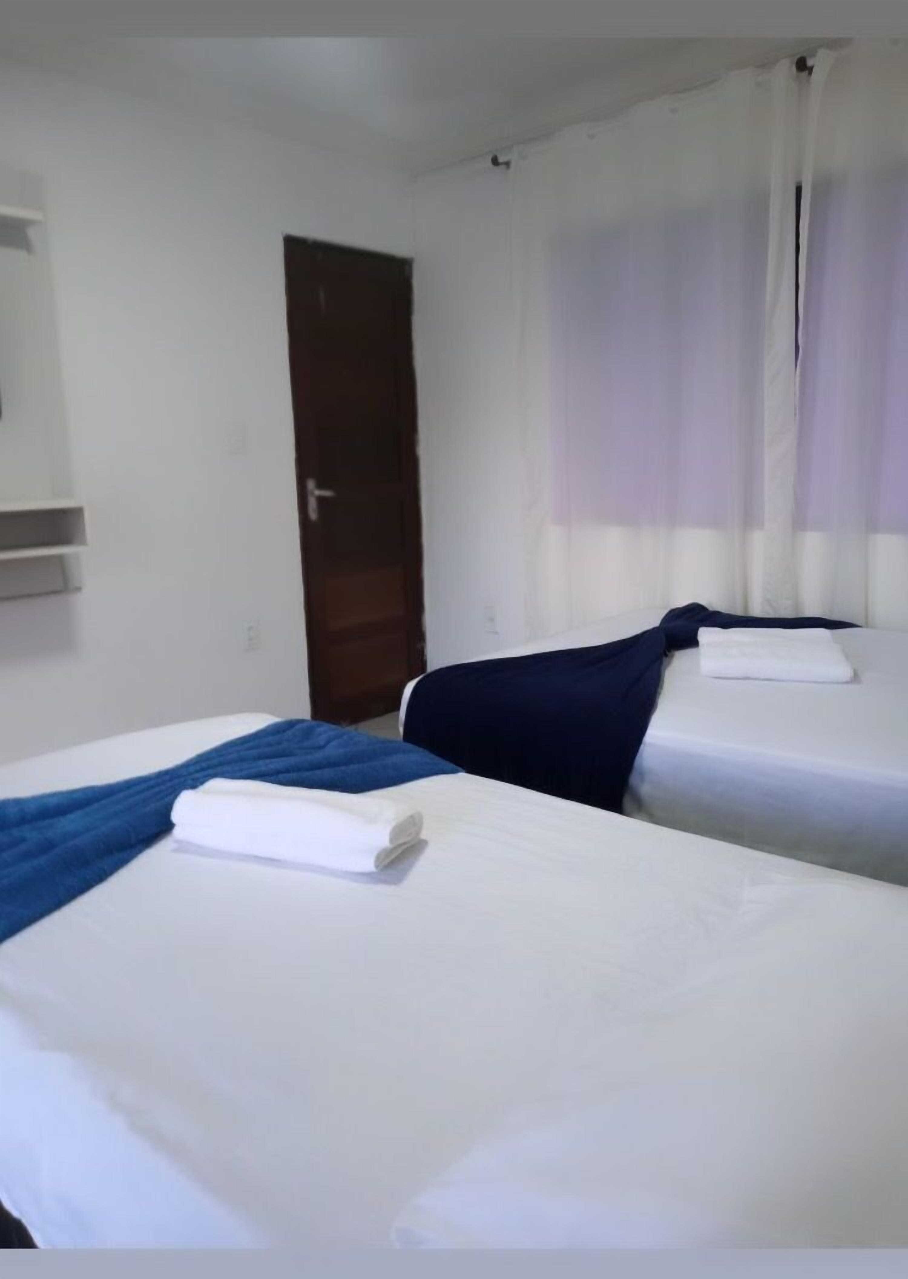 Foto - Pousada Trip Inn Recife