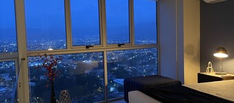 SPECTACULAR APARTMENT IN THE CENTER OF COSTA RICA