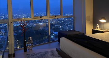 SPECTACULAR APARTMENT IN THE CENTER OF COSTA RICA