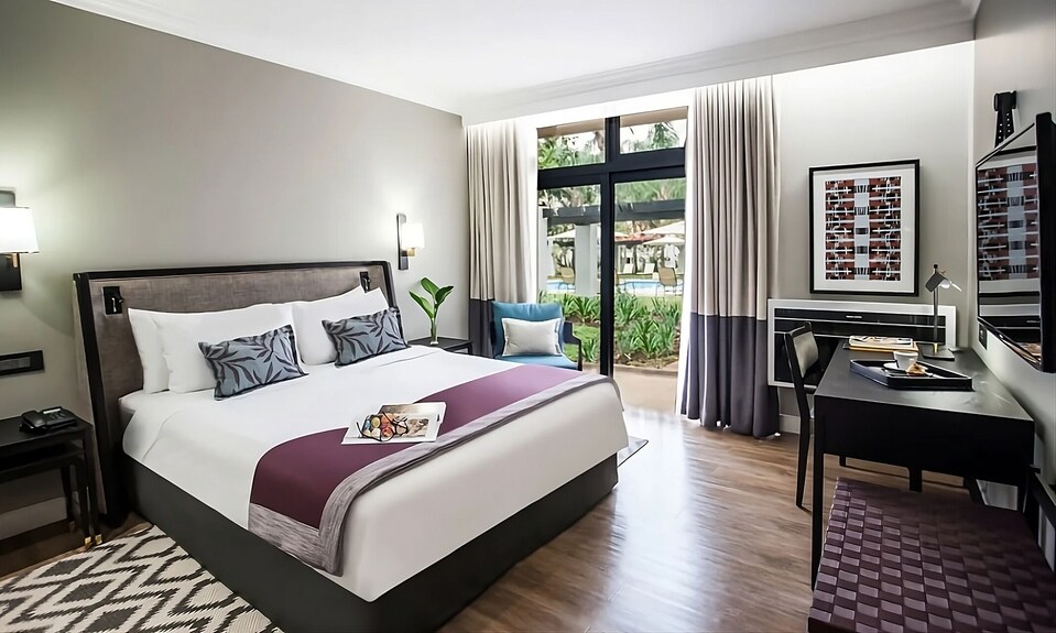 Pleasant Stay! Two Comfortable Units, Swimming Pool, Free Shuttle And Parking! - 가보로네