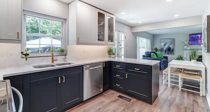 Completely updated home! -Close to hospitals, UD, Wright Patt Air Force Base.