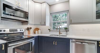 Completely updated home! -Close to hospitals, UD, Wright Patt Air Force Base.