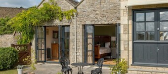 Shockerwick Cottage - Stunning Country Views