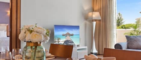 3 bedrooms, iron/ironing board, Internet, bed sheets