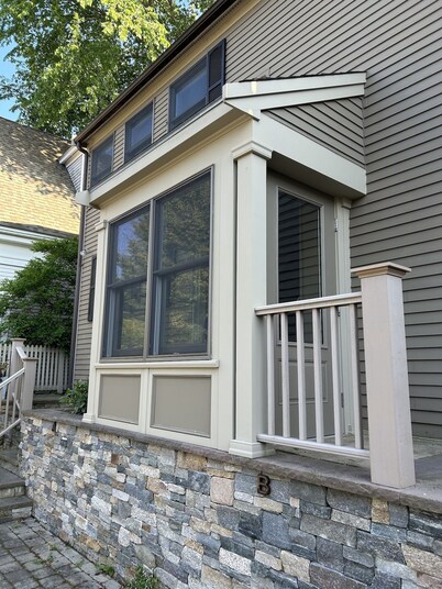 Sun Splashed West End Provincetown Condo w/Parking