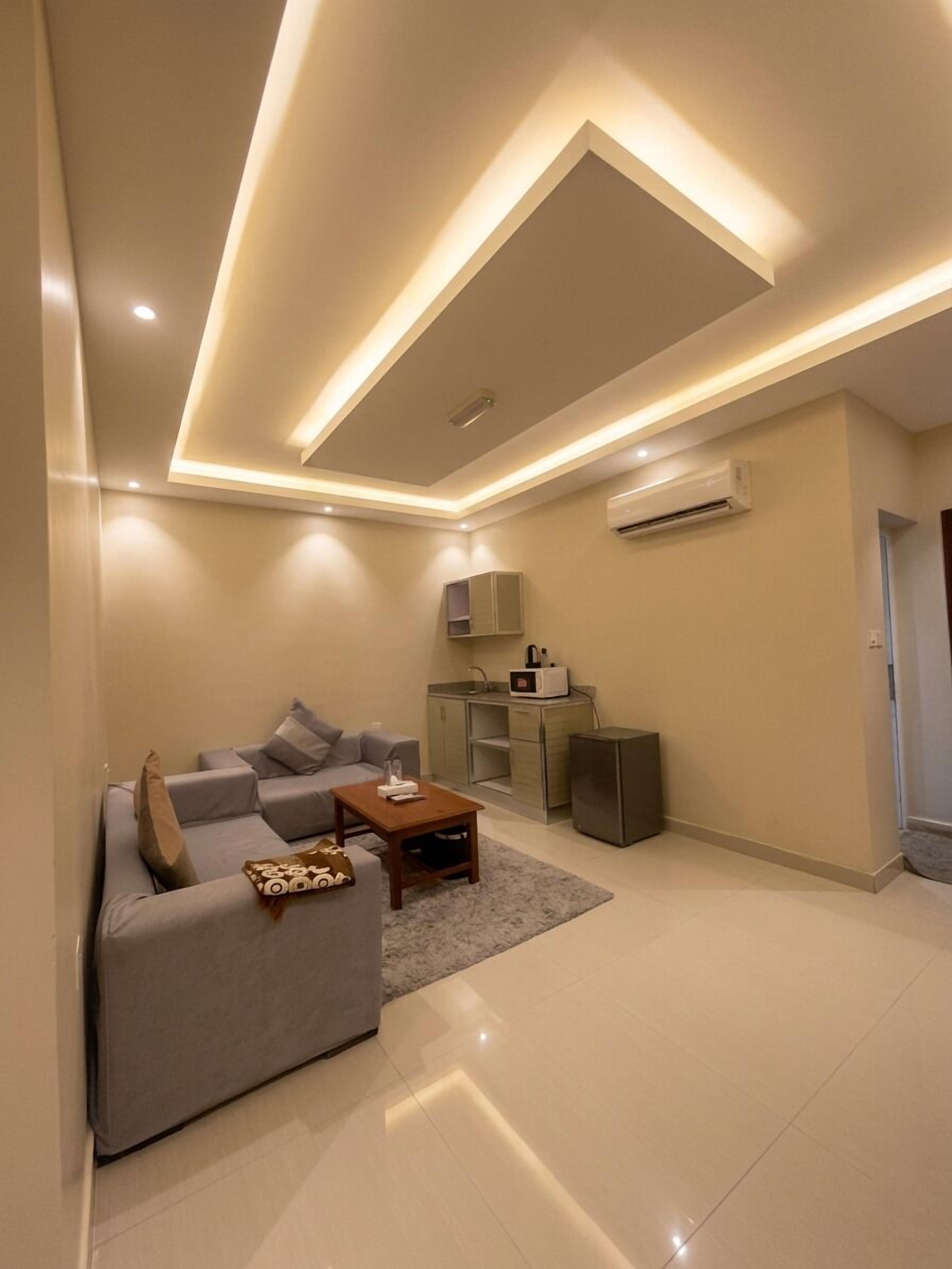 Suite Studio Design | Coin séjour