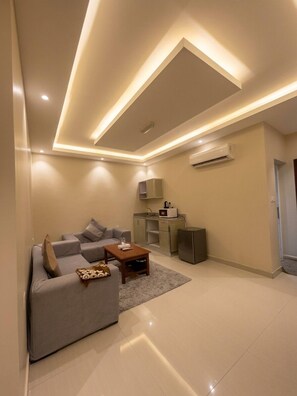 Design-Studiosuite | Wohnbereich