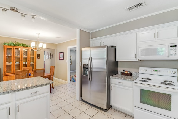 Cookware/dishes/utensils