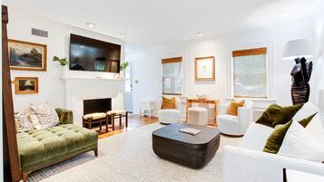 TV connectée, imprimantes