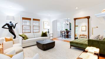 TV connectée, imprimantes