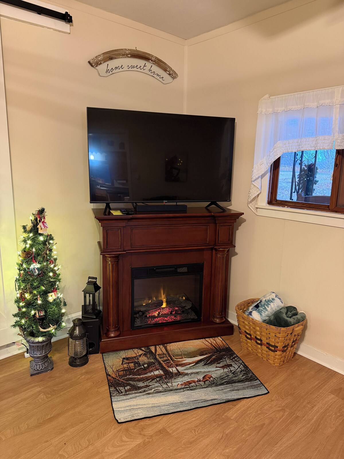 Foto de perfil del anfitrión