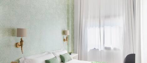 4 Schlafzimmer, Bügeleisen/Bügelbrett, WLAN, Bettwäsche