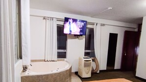 Suite Confort