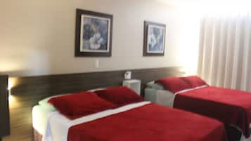 Apartament Comfort | 2 dormitoris i wifi gratuïta