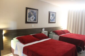 Apartamento Confort | 2 dormitorios y wifi gratis