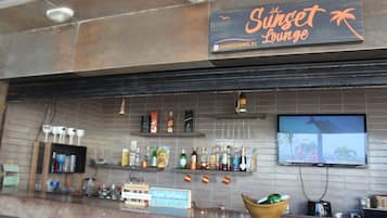 Comfort Apartment | Bar (on property)