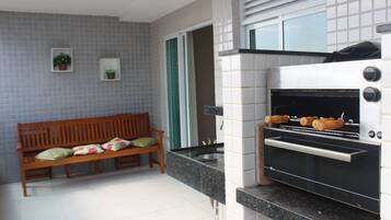 Appartement Confort | Intérieur