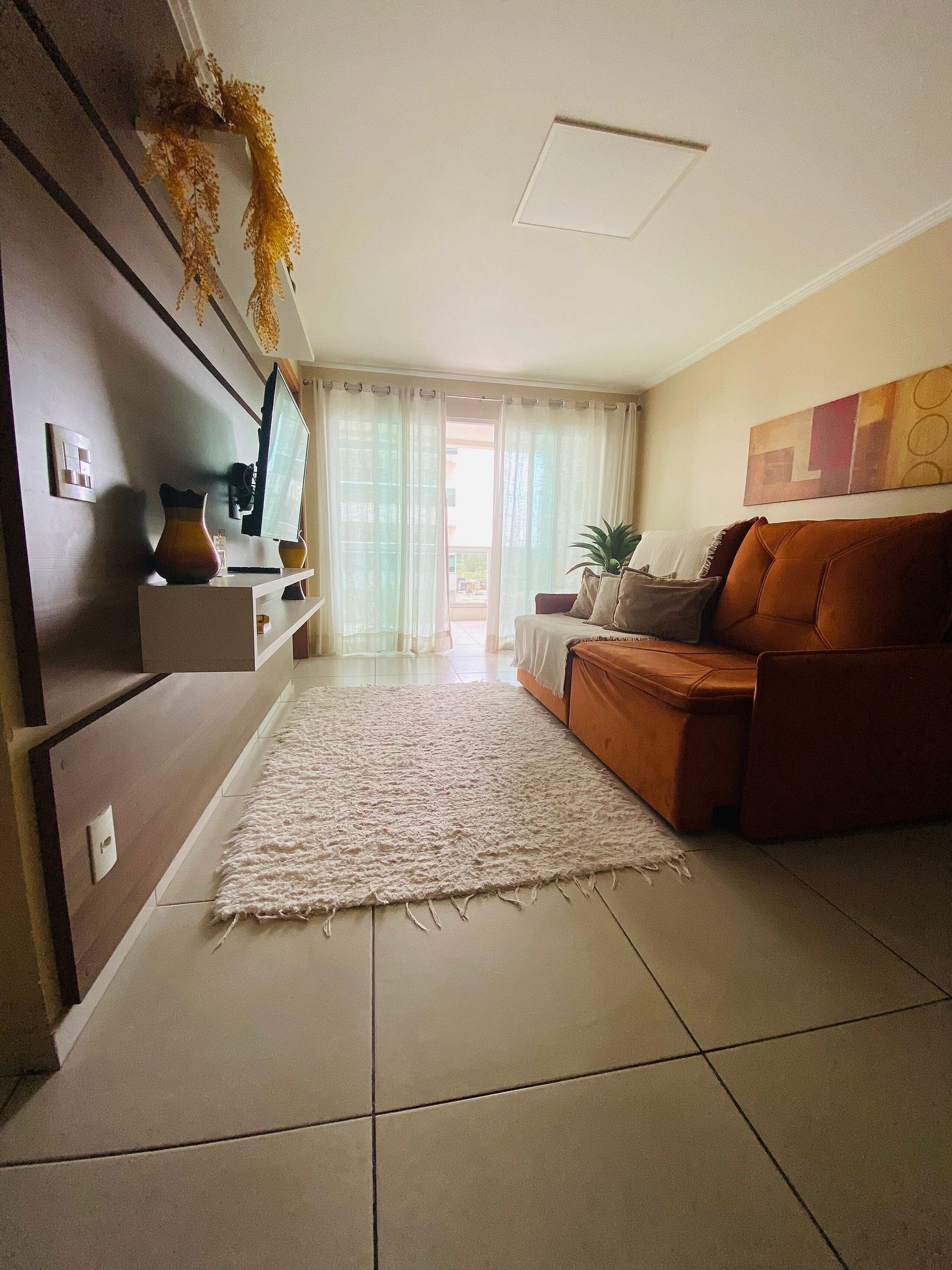 舒適公寓 | 內部