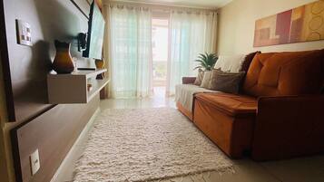 Appartement Confort | Intérieur