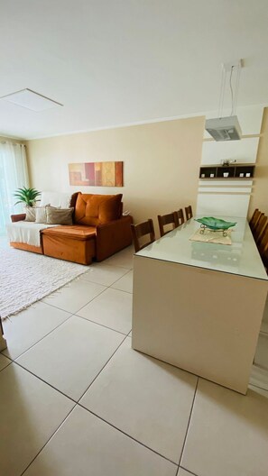 Comfort Apartment | Interior