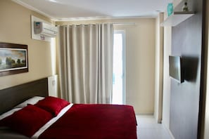 Comfort Apartment | 2 bedrooms, free WiFi