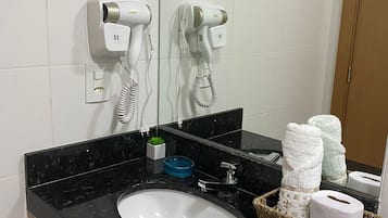 Apartament Comfort | Bany