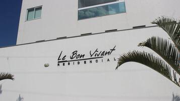 Appartamento Comfort | Dettaglio esterni