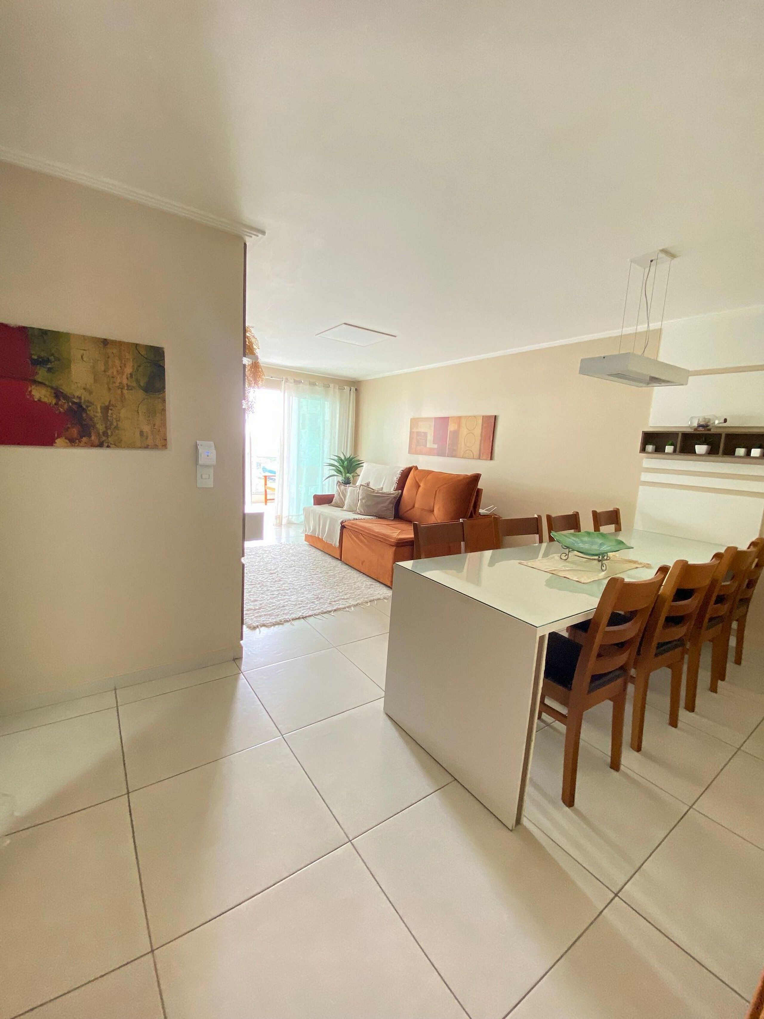 Apartamento Confort | Interior