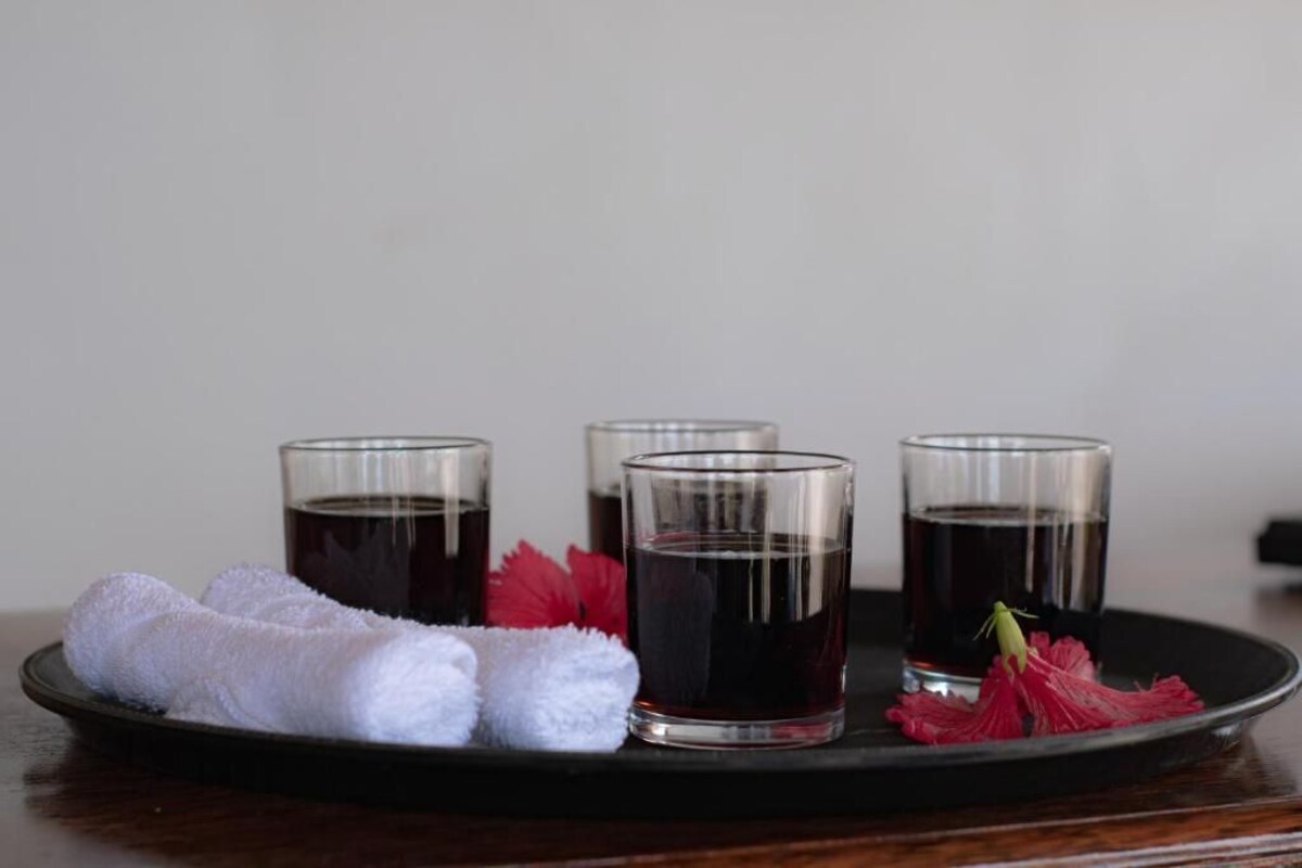 Bild für Gastgeberprofil