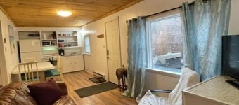 Cottage Charm